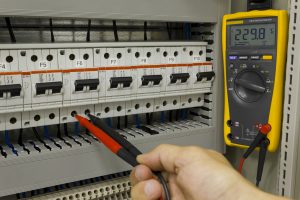 Electricians in South Kensington, SW7