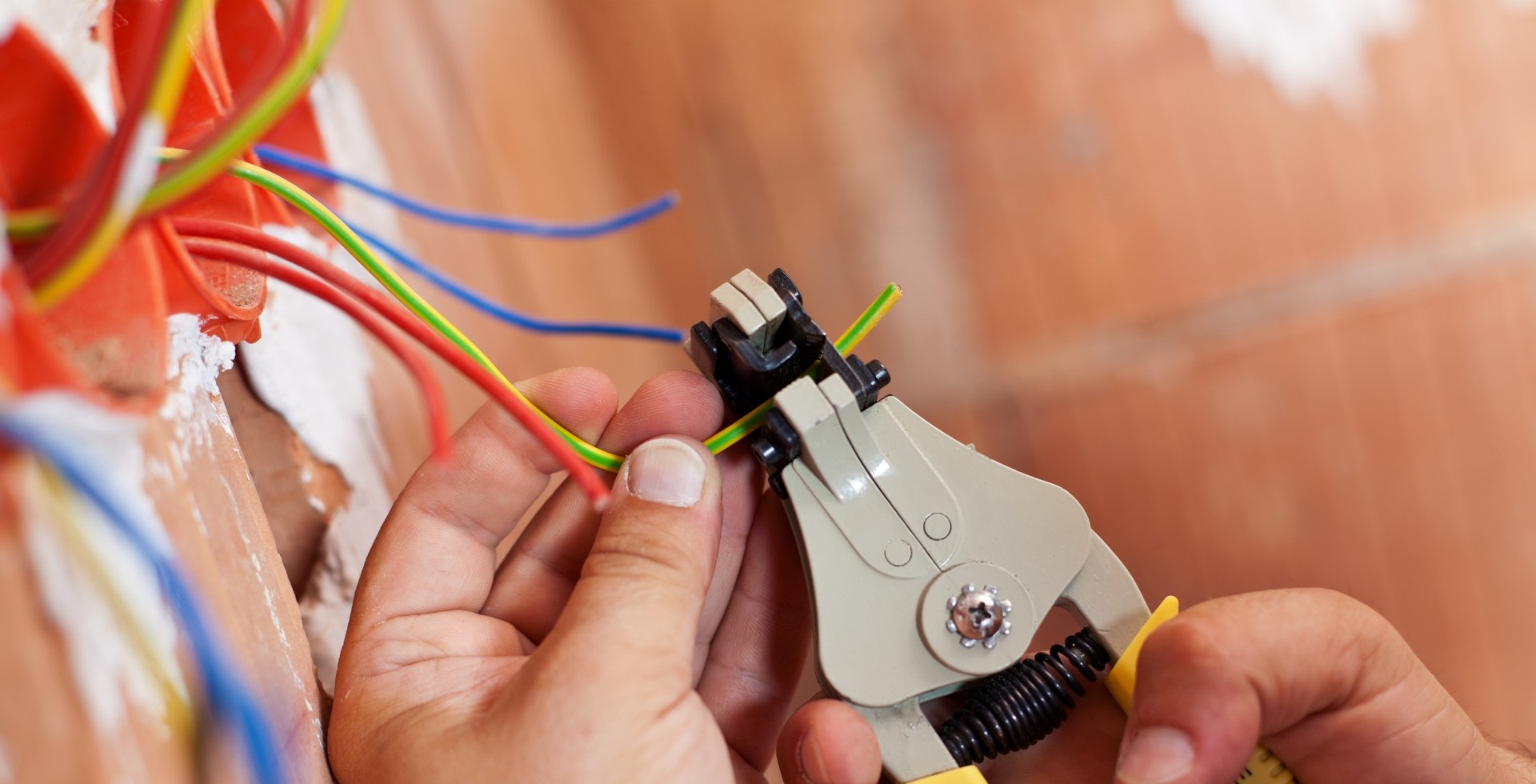 Electricians testimonials South Kensington
