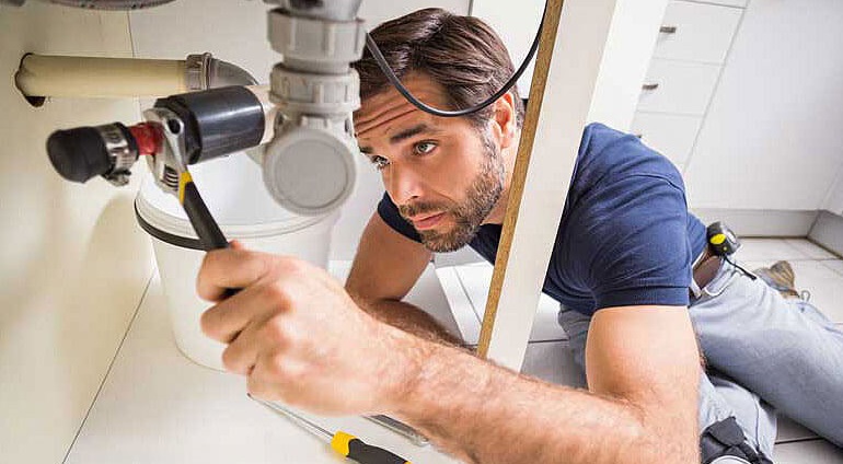 Plumbers South Kensington